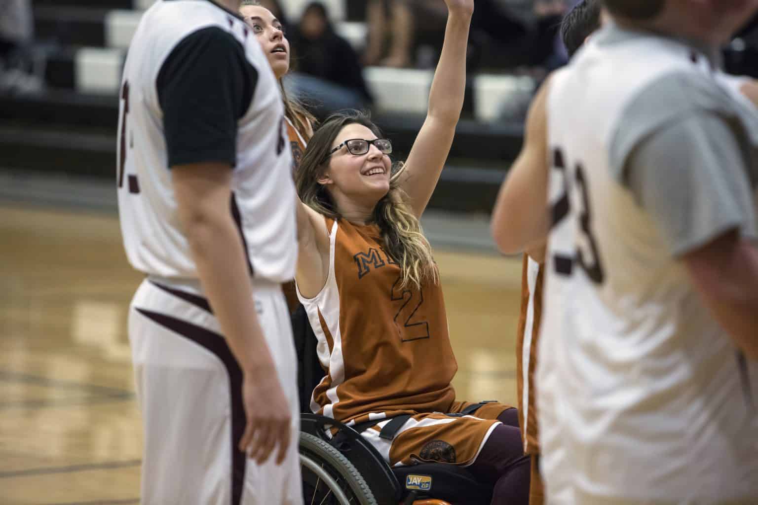 Athletics Mead High School