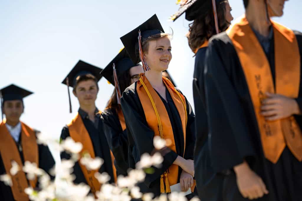 Contact the Office Mead High School