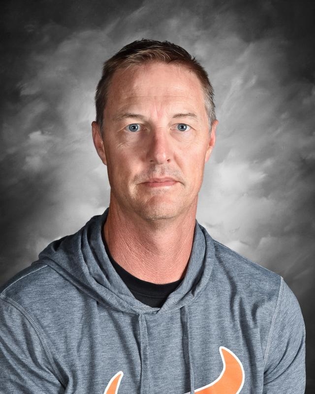 Jason Klatt – Mead High School