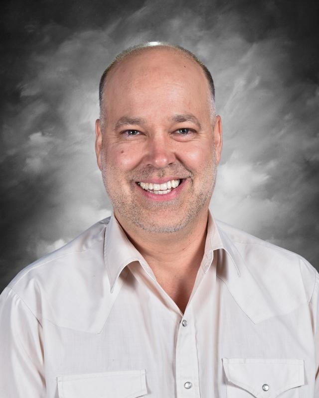 Pedro Linsenmeyer