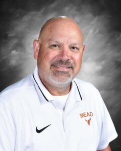 Michael Ward