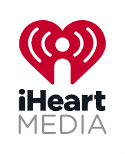 Logotipo de iHeart Media